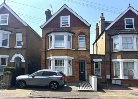 Minerva Road, Kingston Upon Thames, KT1
