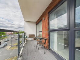Apartment 32, Exclusive House, Oldfield Road, Maidenhead SL6 1NQ