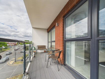 Exclusive House, Oldfield Road, Maidenhead, SL6
