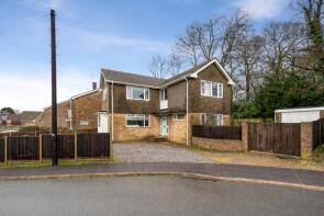 46, Murray Road, Horndean, Waterlooville PO8 9JL