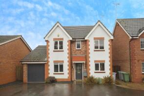 79, Emmerson Drive, Mansfield NG21 9AX