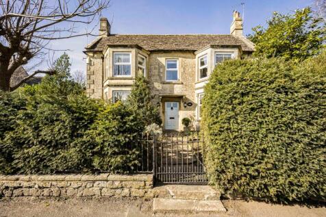 Newlands Farmhouse, Corston, Malmesbury, Wiltshire, SN16