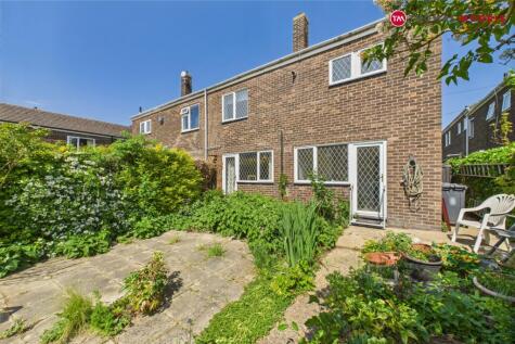 Maple Drive, Huntingdon, Cambridgeshire, PE29
