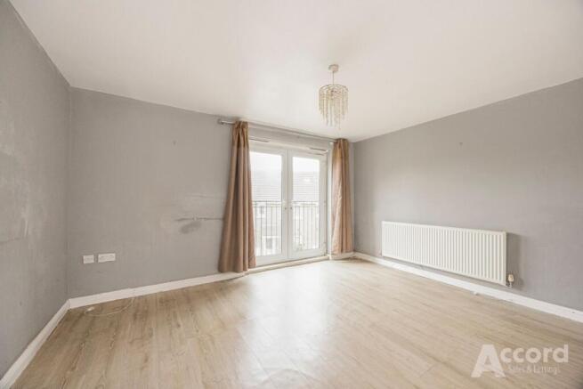Reception/Dining Room