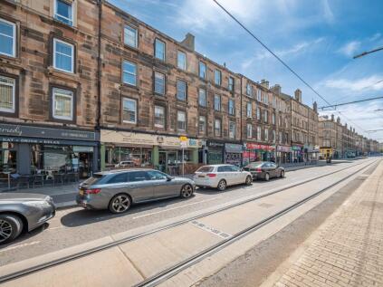 243 (1f2) Leith Walk, Edinburgh, EH6