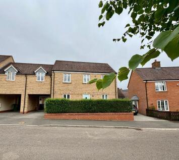 Lincoln, Buckingham, MK18