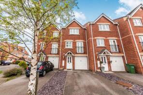 20, Nightingale Drive, Stockton-on-tees TS19 8PG