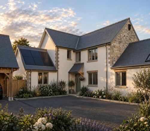 Plot 7, Teal