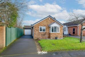 20, Burnthurst Crescent, Monkspath, Solihull B90 4UJ