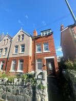 Flat 2, 11, York Road, Colwyn Bay LL29 7ED