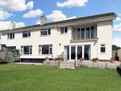 Abbey Road, Pilton, Barnstaple