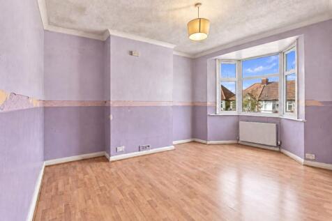 Chartham Road, London, SE25