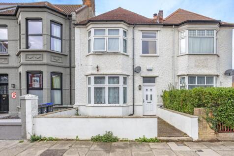 Warwick Road, Margate, CT9