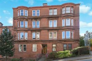 Flat 0/2, 54, Scott Street, Garnethill, Glasgow G3 6PR