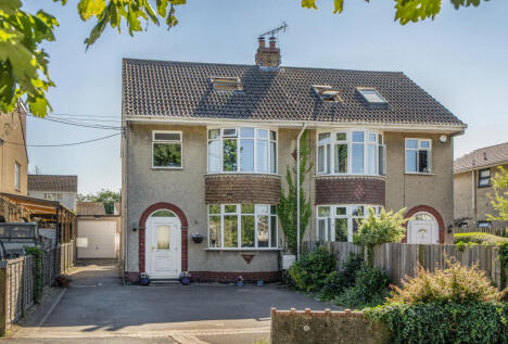 Court Road, Frampton Cotterell, Bristol, Gloucestershire, BS36