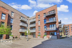 41, Hill Court, Victoria Road, Chelmsford CM1 1SP
