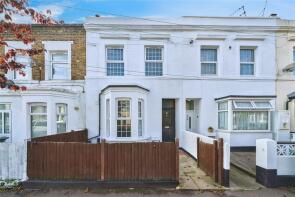 24, Albert Square, Stratford, London E15 1HH
