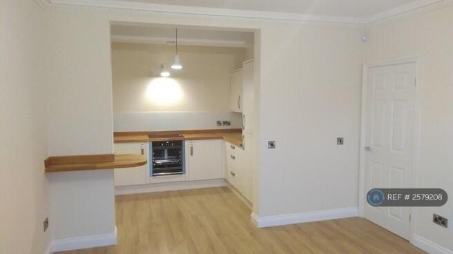 Living Room Is Now Carpeted