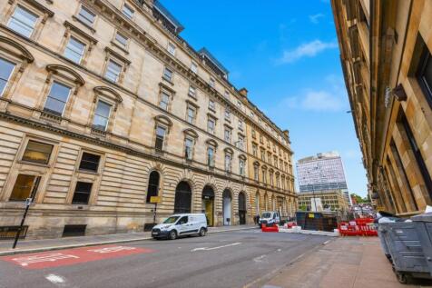 South Frederick Street, Glasgow, G1