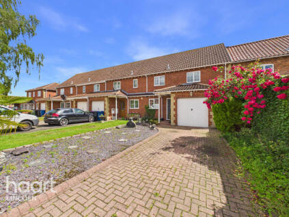 Manor Court, Sudbrooke