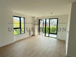 Flat 26, Pullman House, Brook Avenue, Wembley HA9 8FX