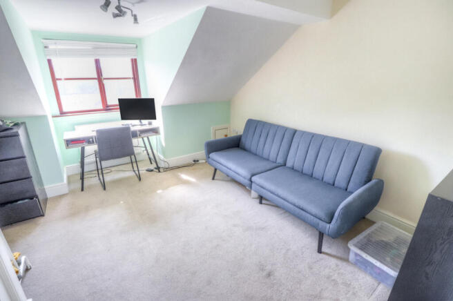 Bedroom 3