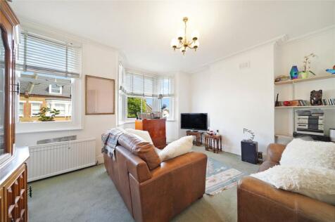 Ravenshaw Street, West Hampstead, NW6
