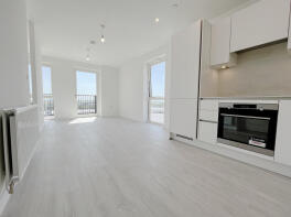 Flat 108, 24 Forastero House, Farine Avenue, Hayes UB3 4GF