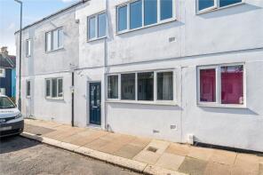6, Goldstone Street, Hove BN3 3RL
