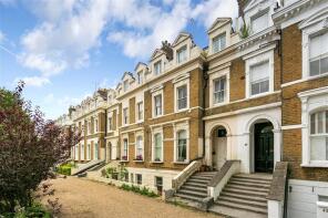 47d, Twickenham Road, Teddington TW11 8AH
