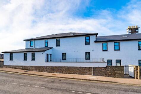 West Queen Street, Broughty Ferry, Dundee, DD5