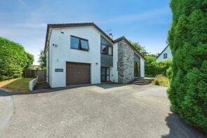 The Orchard, Road From Long Meadow To Fir Tree Cottage, Bodieve, Wadebridge PL27 6EG