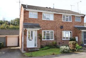 6, Well Copse Close, Horndean, Waterlooville PO8 0HB