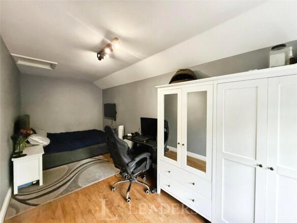 Study/Bedroom 4