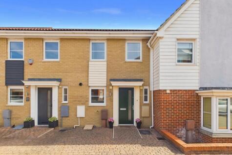 Solario Road, Queens Hill, Norwich
