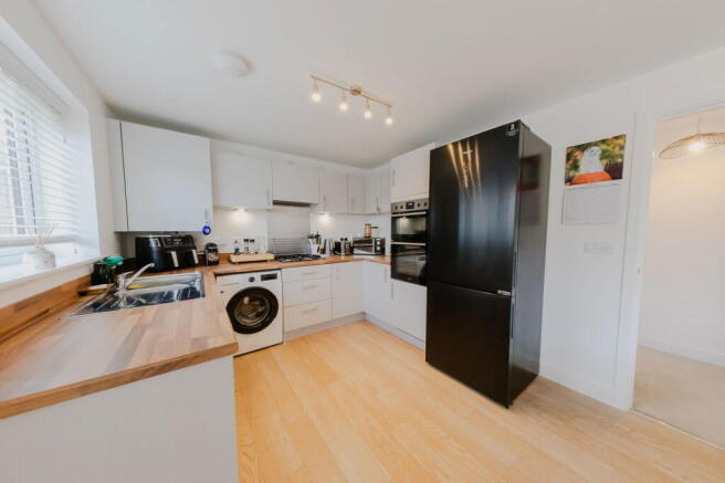 Stert Way, Newton Leys, Milton Keynes, MK3 5SU photo 4