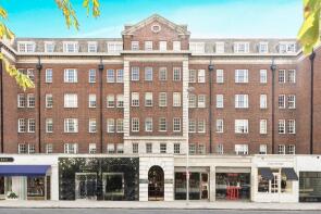 Flat 21, 145 Pelham Court, Fulham Road, London SW3 6SH