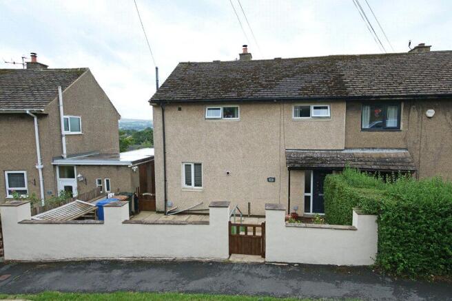 3 bed Semi-Detached for sale in skipton