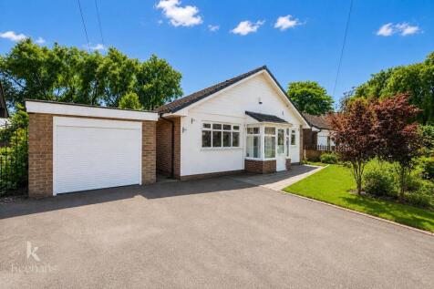 Turks Road, Radcliffe, Manchester