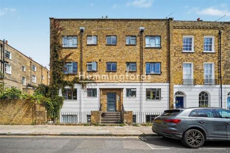Noel Road, London, N1