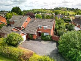 1, Wellfield Close, Leicester LE7 9WF