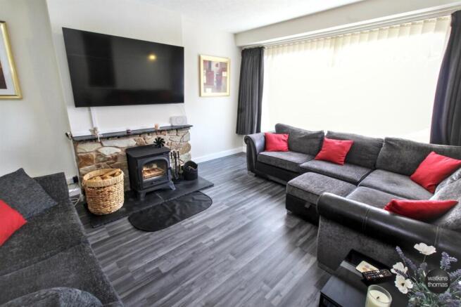 sitting room