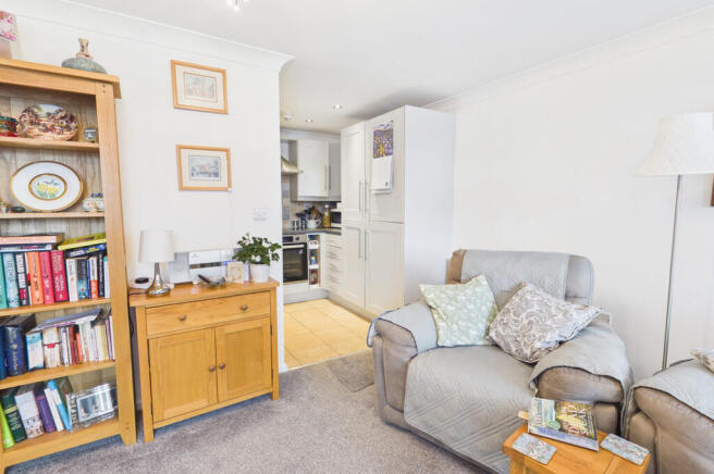 Living Room/ Kitc...