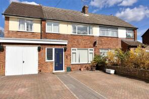 130, Field Way, Aldershot GU12 4UN