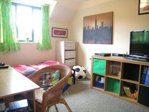 Bedroom 2