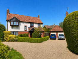6, Vicarage Close, Maldon CM9 8UG