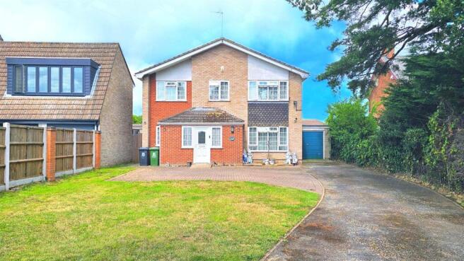 Front Shot