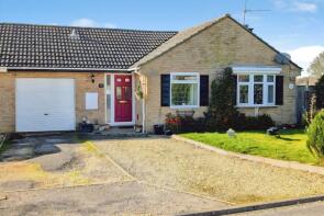 30, Highfield Rise, Salisbury SP3 4DZ