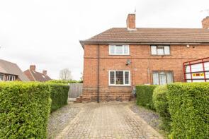 1, Kilby Avenue, Nottingham NG3 7DD