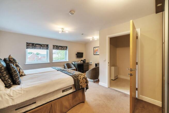 Guest Suite